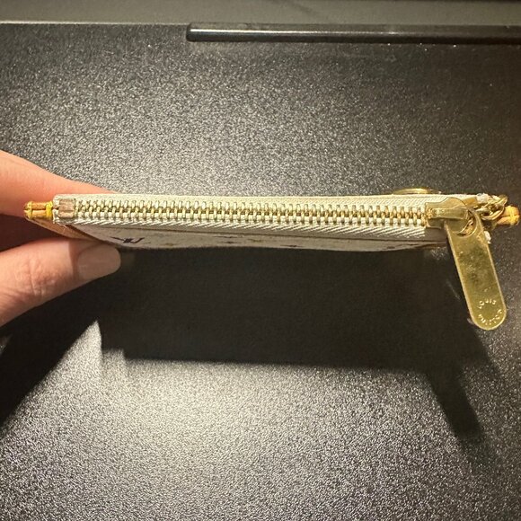 Louis Vuitton Murakami Cles Key Pouch/ Card Case/ Coin Purse - EUC - Picture 7 of 8